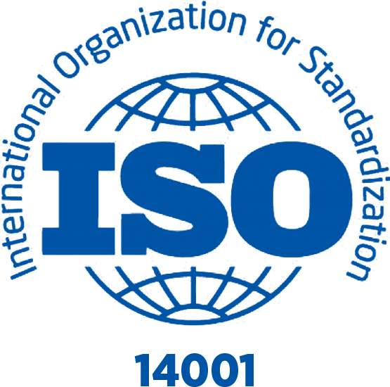 ISO 14001 Sertifikası