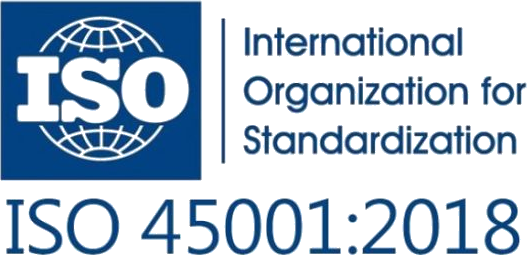 ISO 45001 Sertifikası