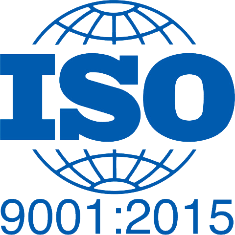 ISO 9001 Kalite Sertifikası